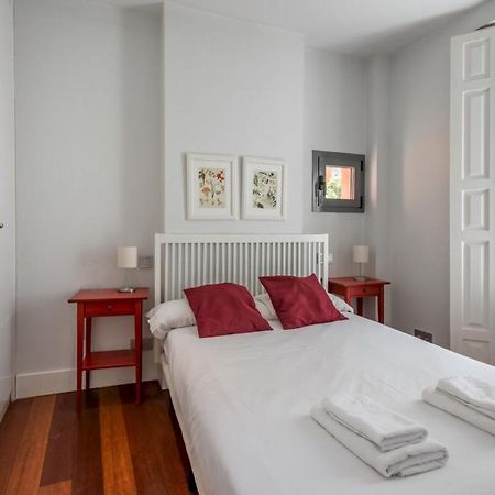 Minty Stay - Imperial 3Bd Madrid Esterno foto