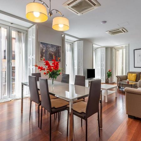 Minty Stay - Imperial 3Bd Madrid Esterno foto