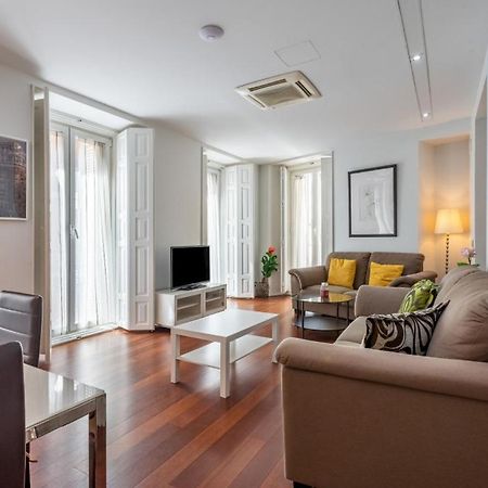 Minty Stay - Imperial 3Bd Madrid Esterno foto