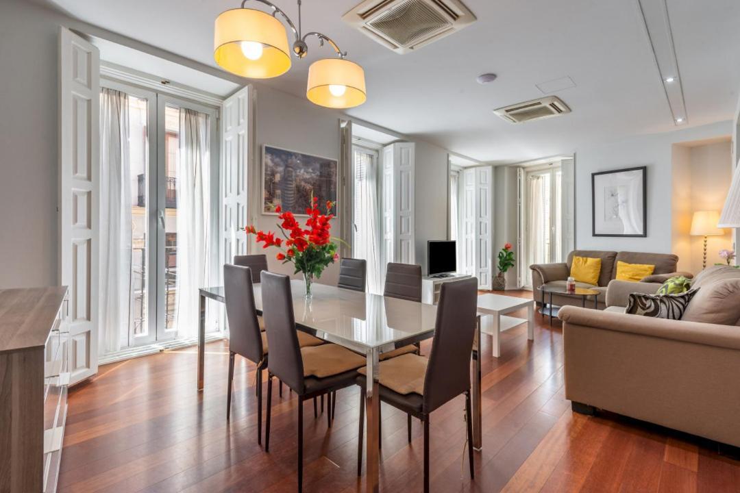 Minty Stay - Imperial 3Bd Madrid Esterno foto