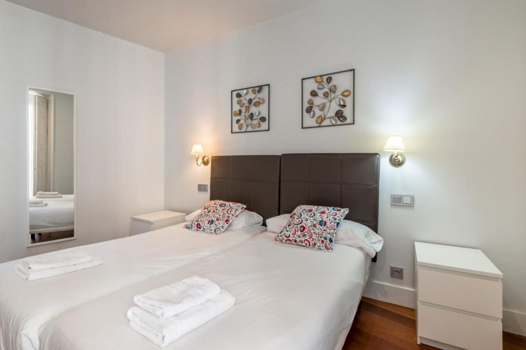 Minty Stay - Imperial 3Bd Madrid Esterno foto
