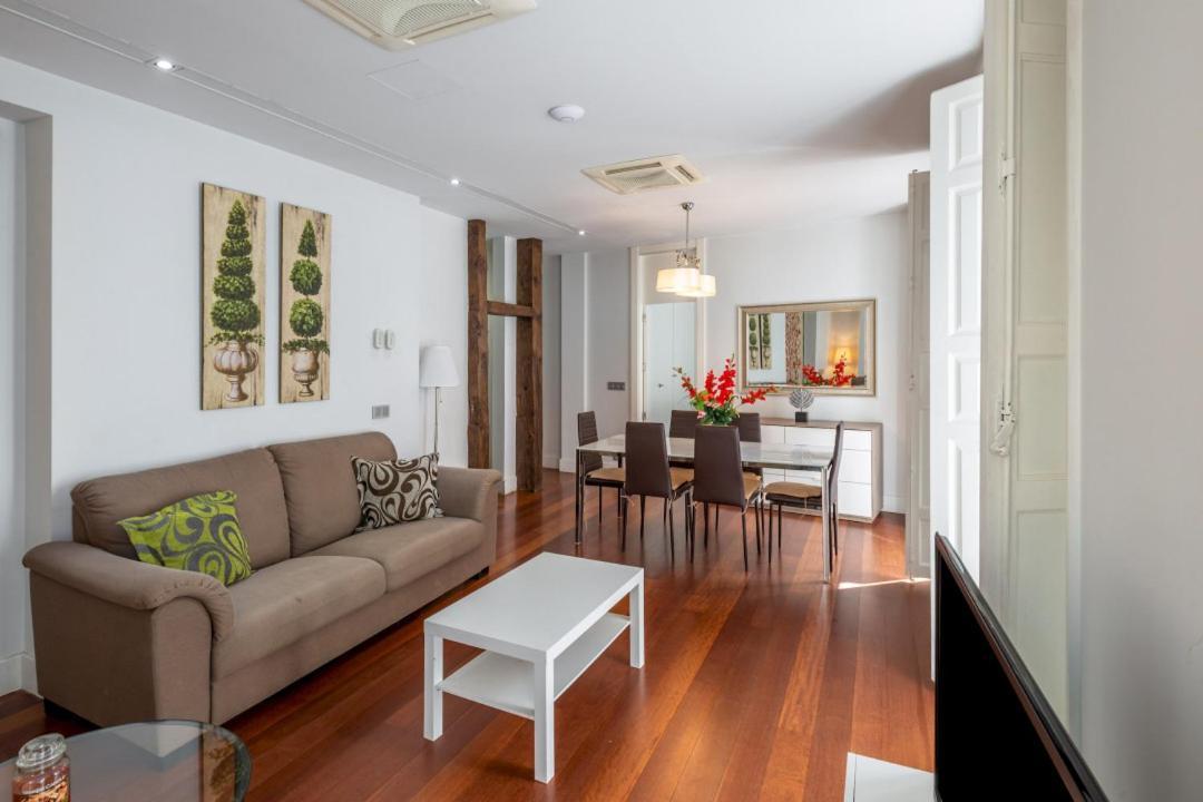Minty Stay - Imperial 3Bd Madrid Esterno foto