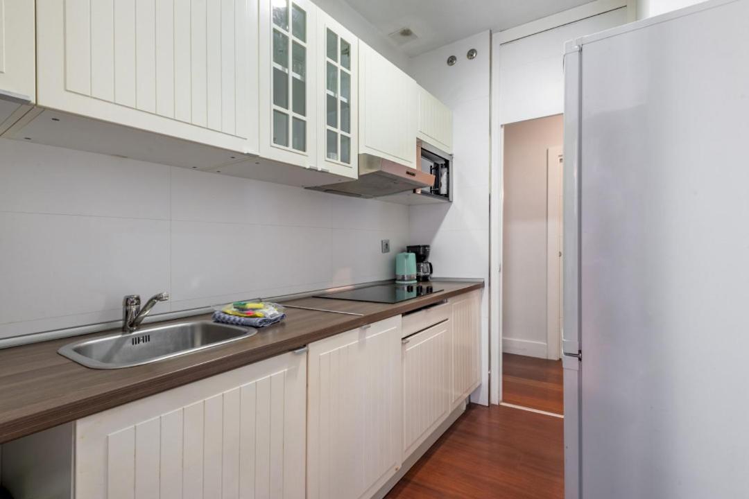 Minty Stay - Imperial 3Bd Madrid Esterno foto