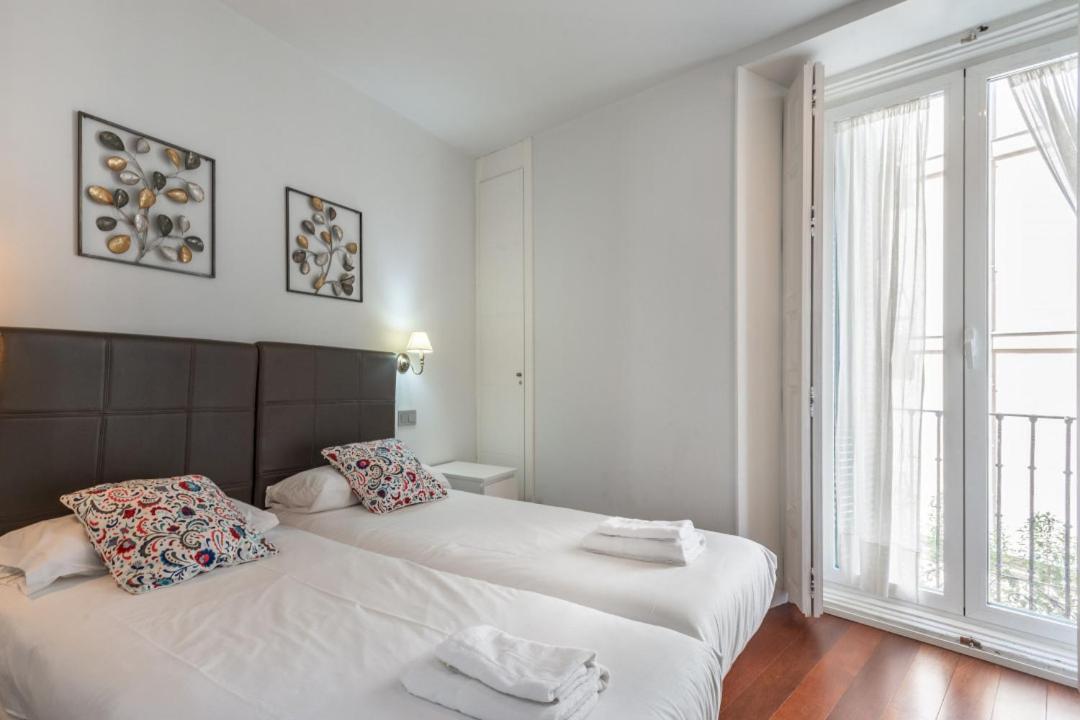 Minty Stay - Imperial 3Bd Madrid Esterno foto
