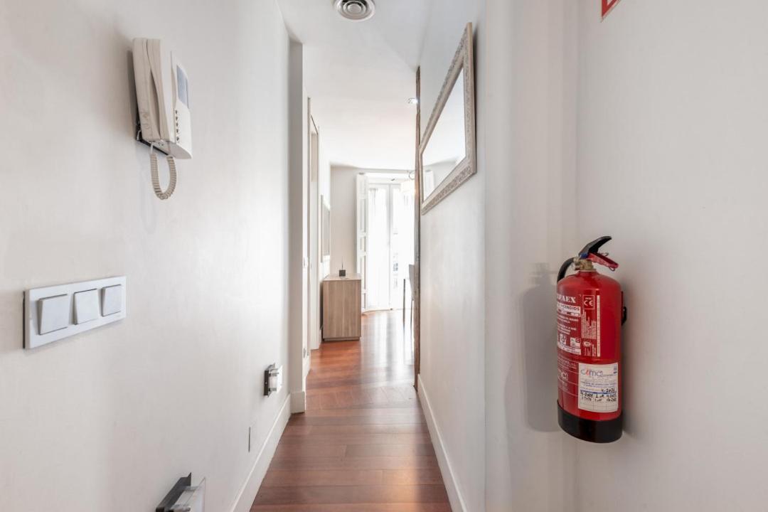 Minty Stay - Imperial 3Bd Madrid Esterno foto