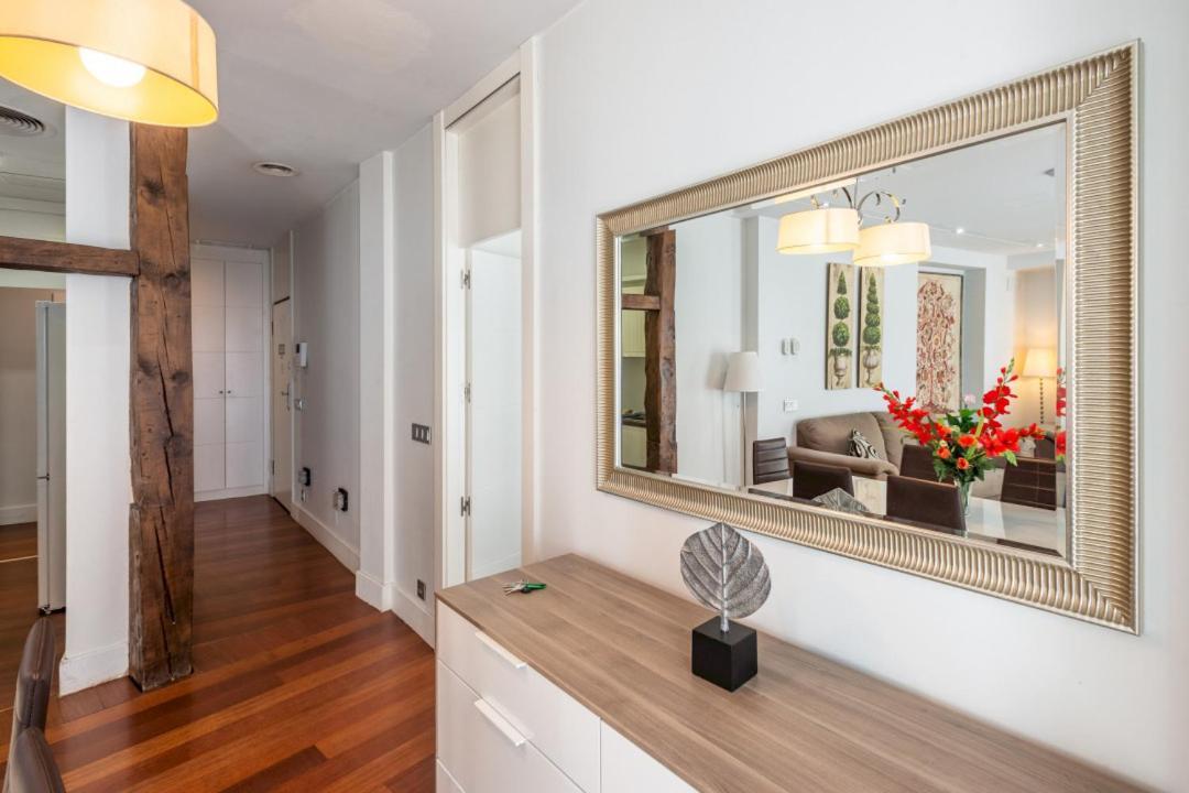 Minty Stay - Imperial 3Bd Madrid Esterno foto