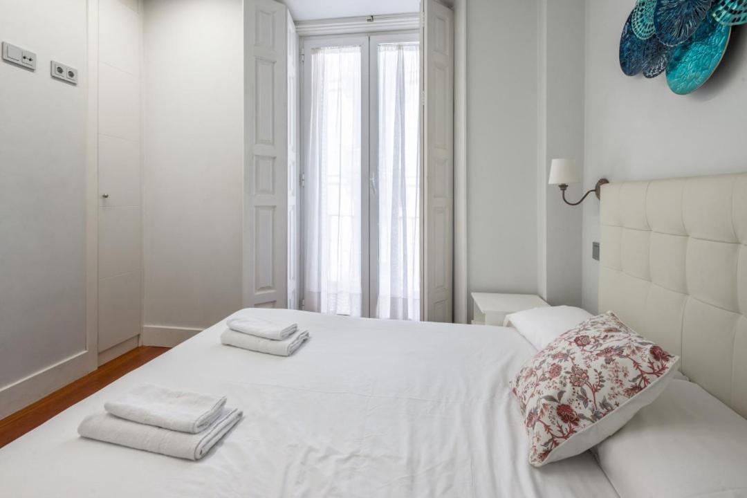 Minty Stay - Imperial 3Bd Madrid Esterno foto