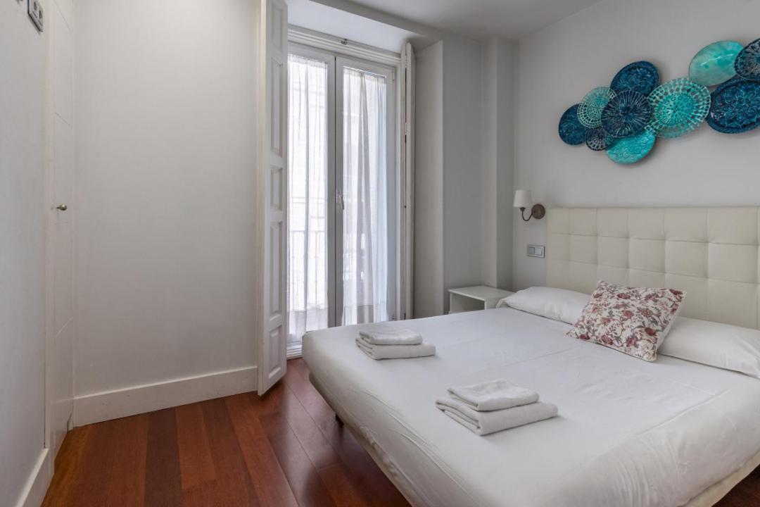 Minty Stay - Imperial 3Bd Madrid Esterno foto