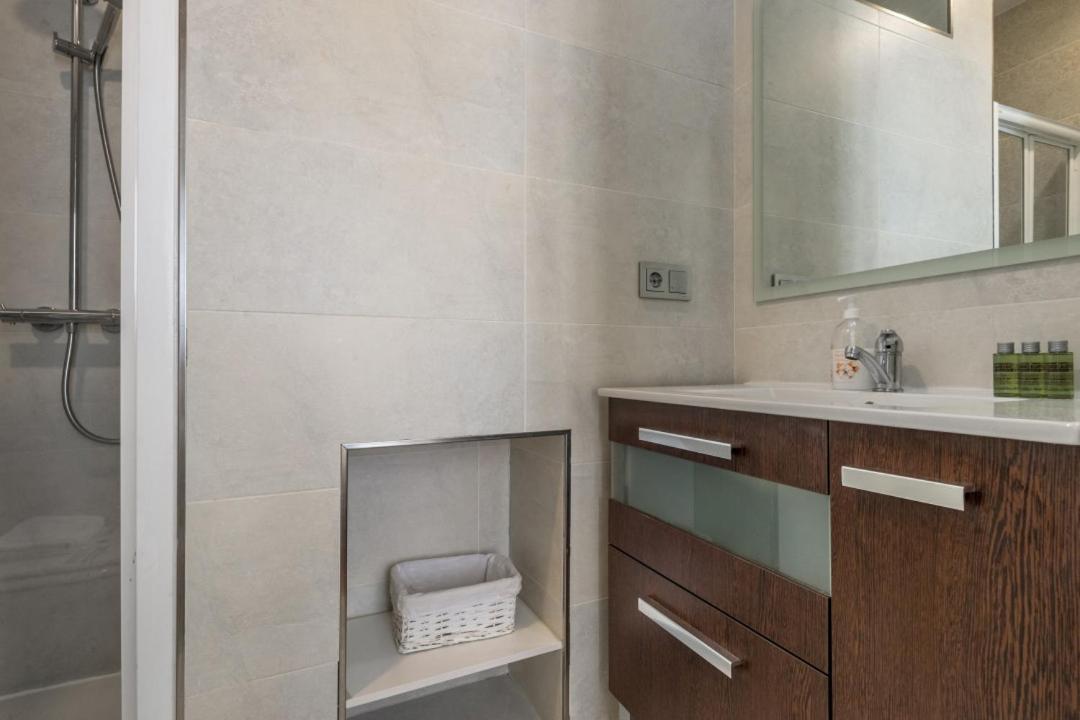 Minty Stay - Imperial 3Bd Madrid Esterno foto