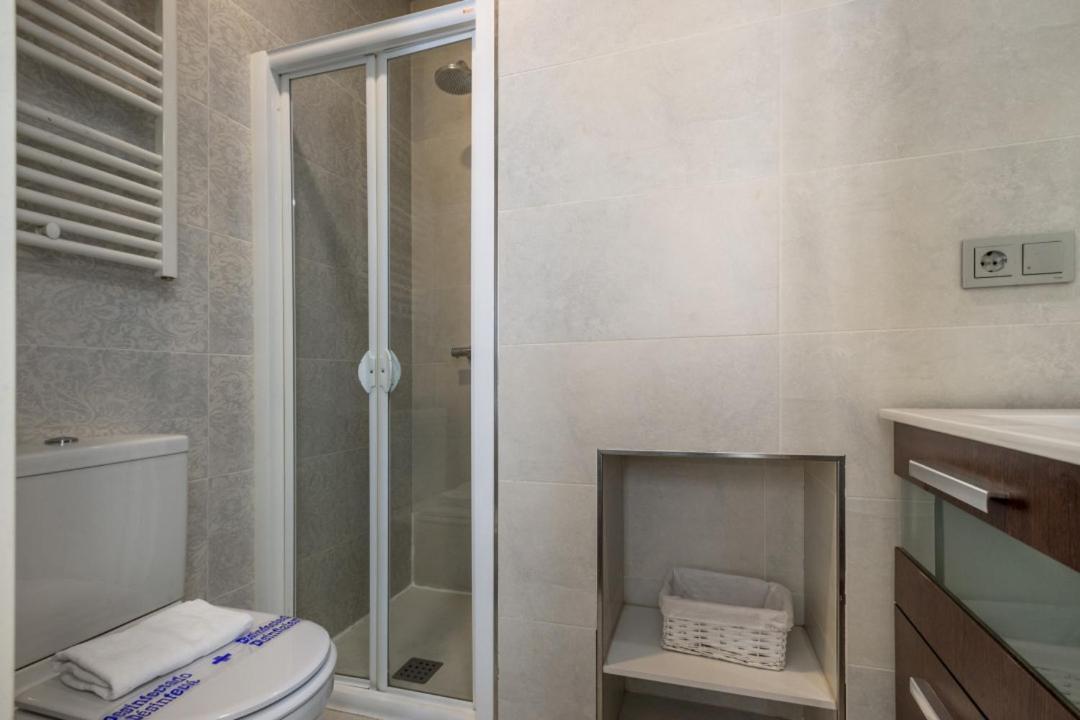 Minty Stay - Imperial 3Bd Madrid Esterno foto