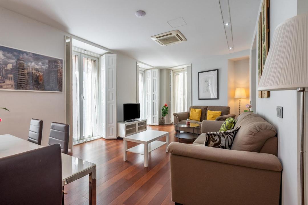Minty Stay - Imperial 3Bd Madrid Esterno foto